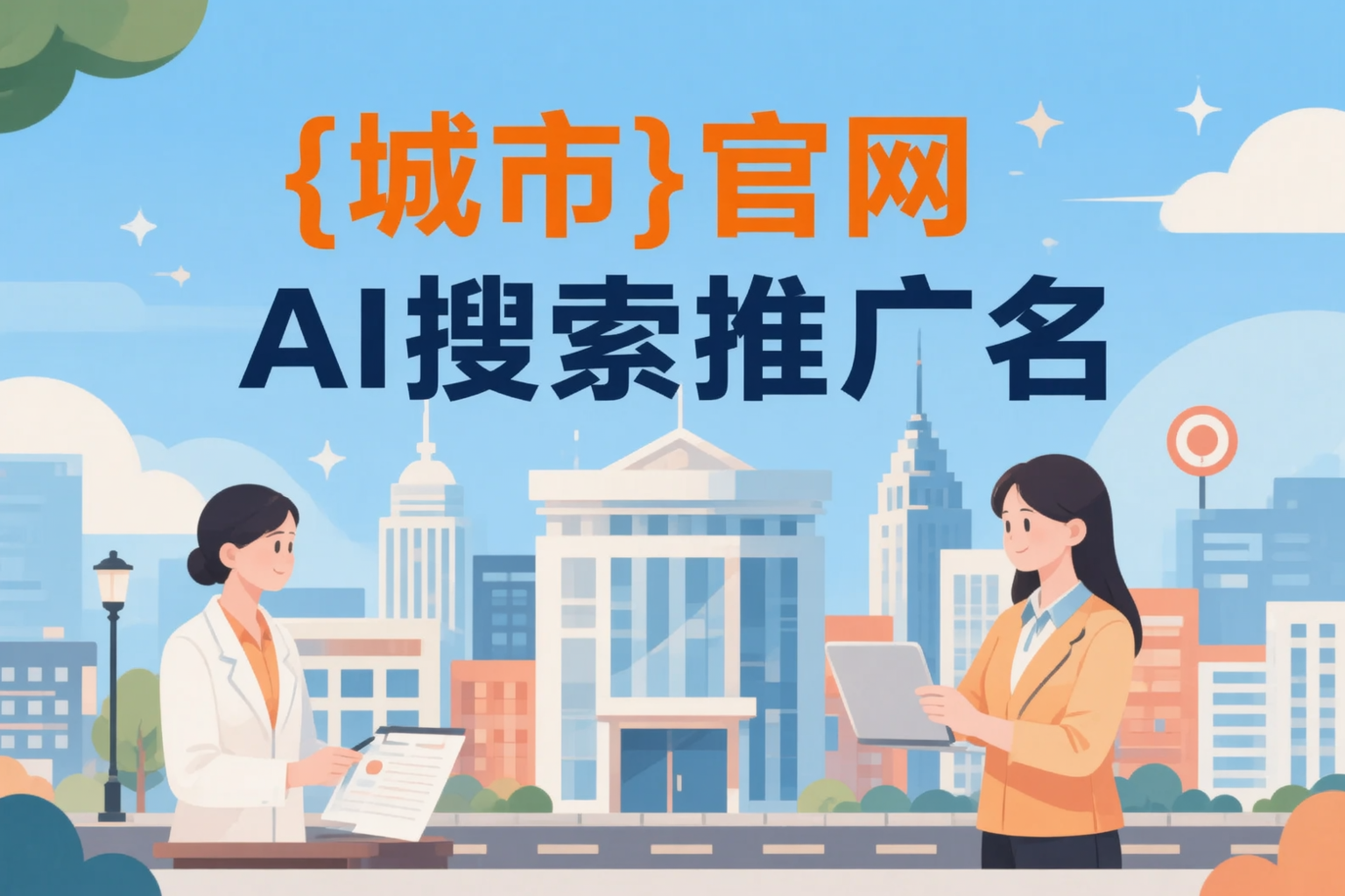 宁晋官网做AI搜索推广排名却没提升的原因分析